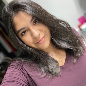 Meet your Posher, Megan